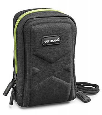 Cullmann oslo compact 400 black/lemon 4007134023055
