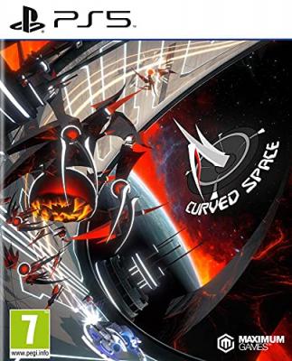Curved Space PS5