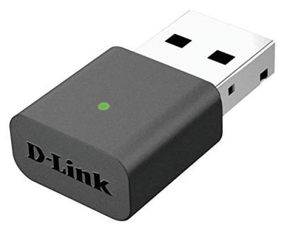 D LINK SYSTEMS D-Link Wireless N DWA-131 - Adaptateur r&eacute;seau - USB 2.0 - 802.11b/g/n