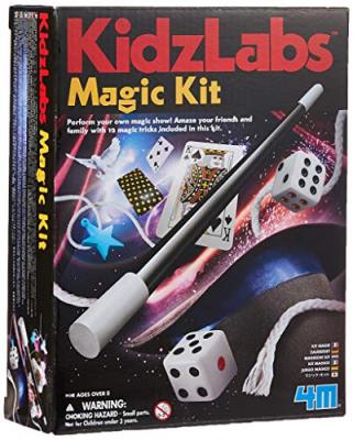 4M  Kit magique- - Jouet scientifique