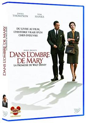 Dans l ombre de Mary DVD