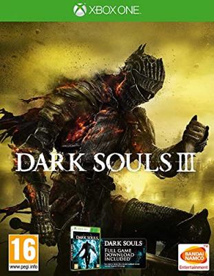 Dark souls 3 xbox one 1063852