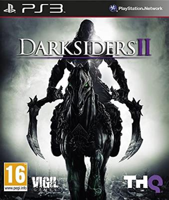 Sony Darksiders 2