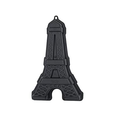  Moule Tour Eiffel Noir De Buyer