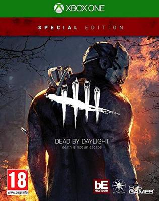Dead by Daylight Xbox One 