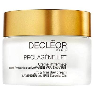 DECLEOR LAVANDE FINE Raffermissant Cr&egrave;me D&eacute;licate