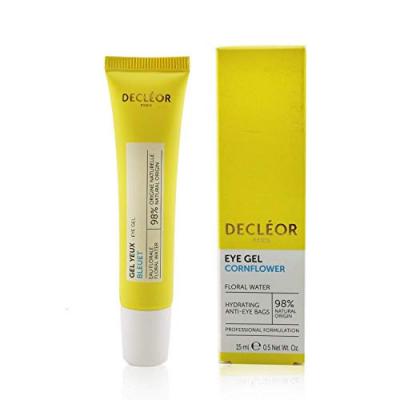 DECLEOR BLEUET Hydratant Gel Yeux