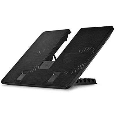 DEEPCOOL  U PAL, Notebook-Glaci&egrave;re