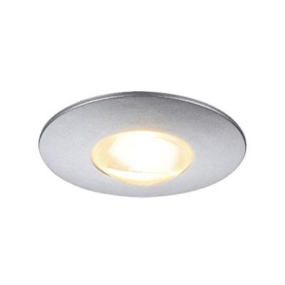 SLV Spot encastr&eacute; LED DEKLED, LED blanc chaud