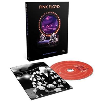 Delicate Sound Of Thunder Edition Limit&eacute;e Blu-ray 