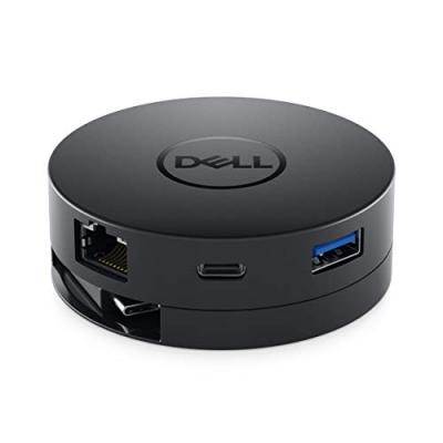DELL Adaptateur mobile  USB-C DA300