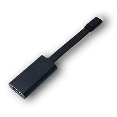 DELL Adapteur usb-c to hdmi 2.0 cabl dongle