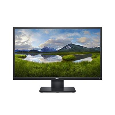 DELL 24 monitor e2420hs (23.8) black 
