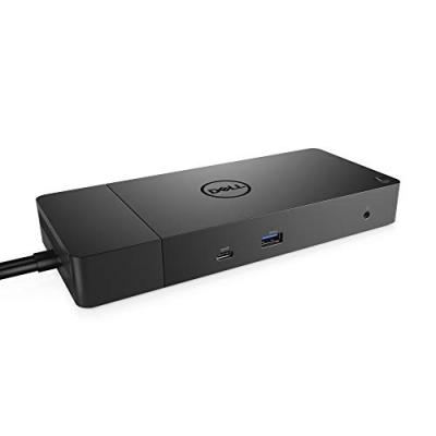 DELL  performance dock wd19dc 240w