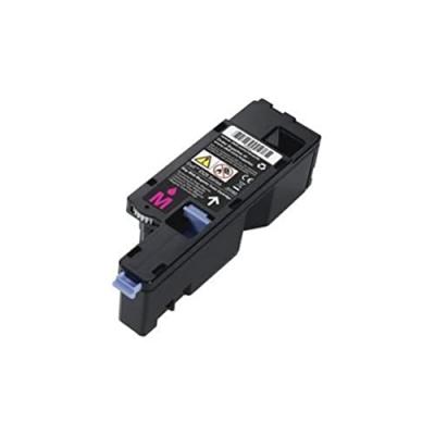 DELL Toner magenta  pour E525W