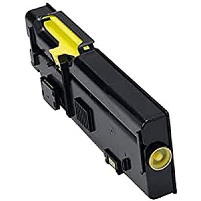 DELL  YR3W3 Cartouche 4000pages Jaune