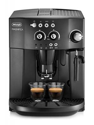 DELONGHI  Magnifica ESAM 4000.B noir