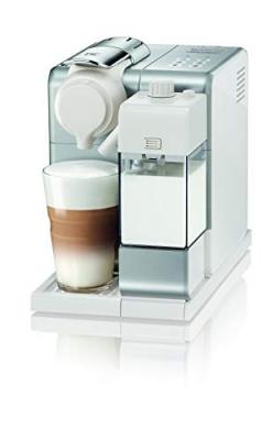 DELONGHI Expresso  NESPRESSO LATTISSIMA TOUCH EN 560.S