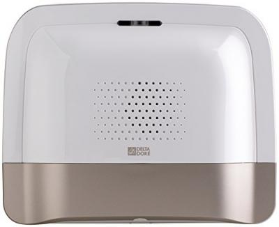 DELTA DORE Ttgsm - transmetteur d'alarme gsm tyxal +
