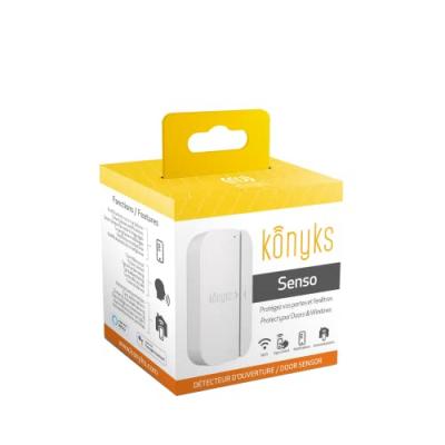 KONYKS D&eacute;tecteur d'Ouverture  Wifi