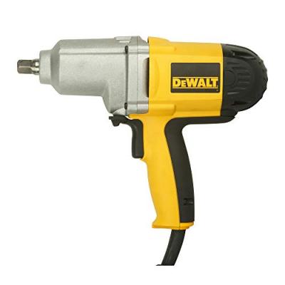 DEWALT  - Boulonneuse &agrave; chocs 1/2 710W 440Nm - DW292