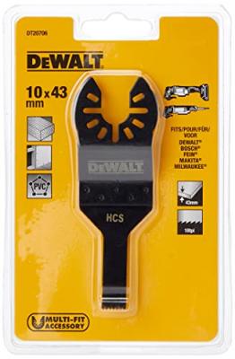 DEWALT  Dt20706 43x10mm