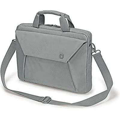 DICOTA Slim case edge f/10/11.6in grey