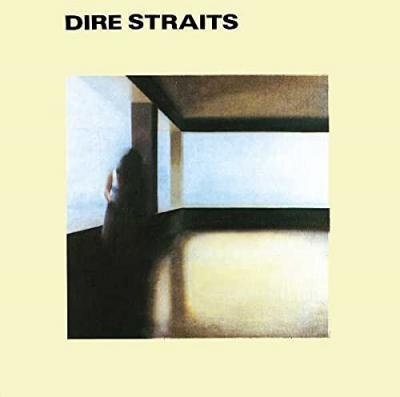 Mercury Dire Straits - Dire Straits