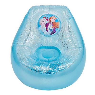 WORLDS APART La Reine des Neiges 2 - Fauteuil Gonflable