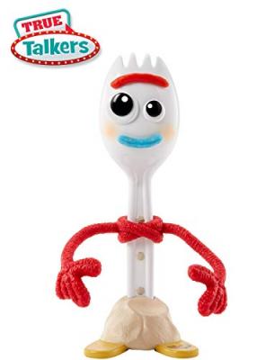 MATTEL Toy Story Forky figurine parlante