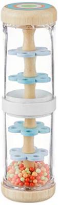 DJECO Hochet +3m babyraini baby blanc 