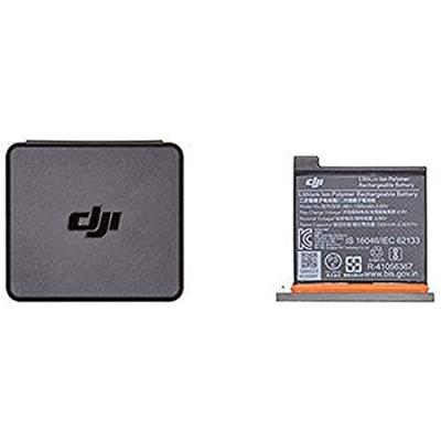 DJI Batterie  Noir pour Osmo Actionx1