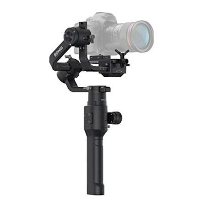 DJI Stabilisateur  Ronin-S Noir
