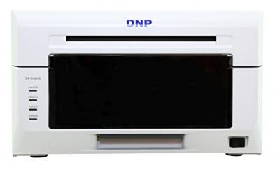 DNP  imprimante thermique DS620