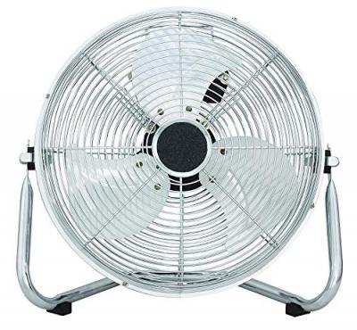 DOMAIR Brasseur d'air &agrave; poser 45 cm 120W