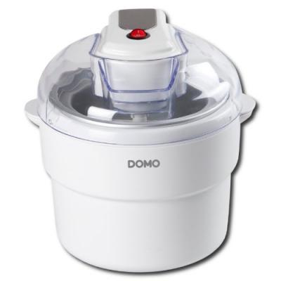 DOMO  ICE CREAM MAKER DO2309L