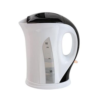 LIVOO Bouilloire &eacute;lectrique sans fil 1,7l