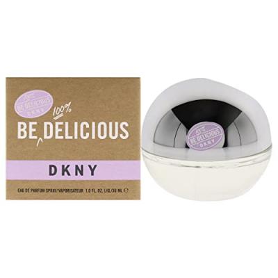 DKNY Donna Karan Be 100 Delicious Eau De Parfum Spray 30ml