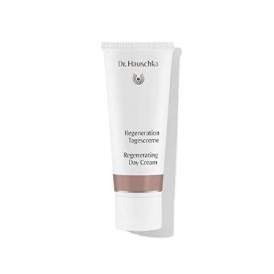 DR. HAUSCHKA Cr&egrave;me de jour r&eacute;g&eacute;n&eacute;ratrice Dr Hauschka 40 Ml