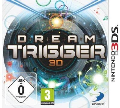 Dream Trigger 3D