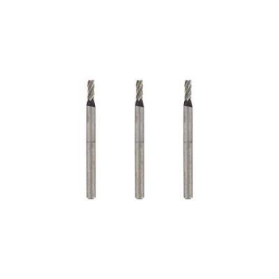 DREMEL  Lot de 3 fraises a graver 113