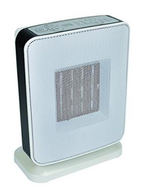 ZANUSSI Radiateur &eacute;lectrique en c&eacute;ramique  Quadro