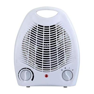 DREXON Soufflant mobile 1000/2000W blanc