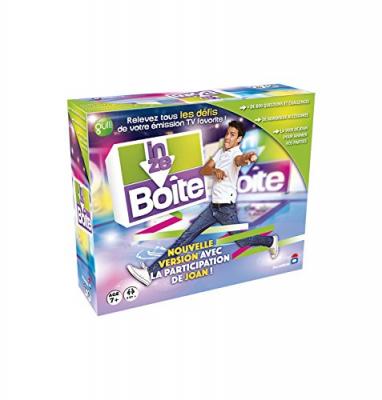 DUJARDIN In Ze Bo&icirc;te Multicolore 