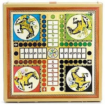 DUJARDIN Coffret 8 jeux
