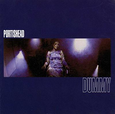 Go Beat Portishead - Dummy (1 LP)