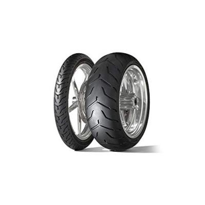 DUNLOP  D408 F H/D 130/80 B17 65H