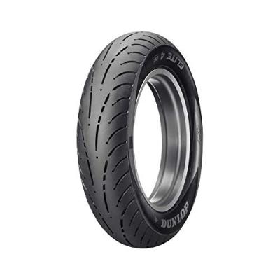 DUNLOP  Elite 4 160/80 B16 80H
