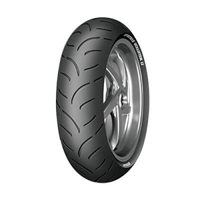 DUNLOP  Sportmax Qualifier II 190/50 ZR17 73W