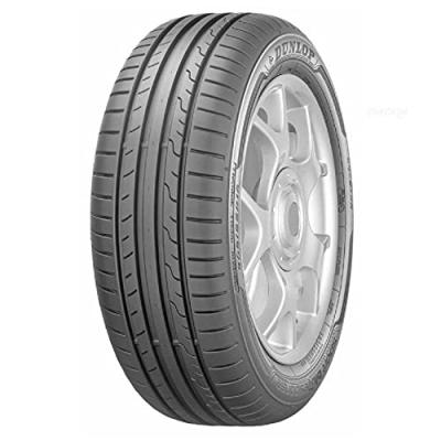 DUNLOP  Sport BluResponse 195/55 R16 87H
